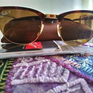 Brand new Ray Ban Sunglasses